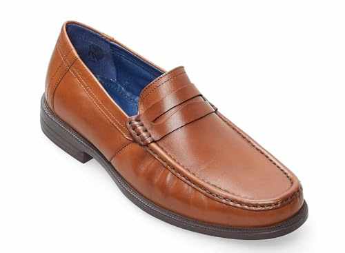 Padders Baron Men's Shoes Chestnut Brown