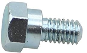 Befestigungsschraube Ritzel Schraube Antriebsritzel kompatibel mit Honda MT MB 5 50