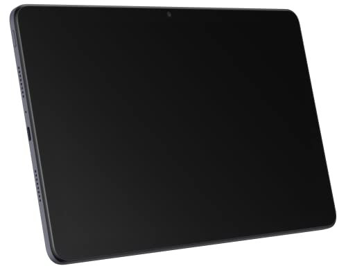 TCL TAB 10s - Tablette Tactile Nouvelle Génération 32Go+3Go - Smart Pad Écran 10,1FHD - Processeur Octa-Core, OS Android 11 - Caméra Arrière 8MP/Avant 5MP - Batterie 8000mAh - Avec Accessoires - Gris