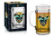 Abc Casa Boccale da birra per papà, 0,5 l, per compleanno, anniversario, onomastico, San Valentino, festa del papà, in confezione regalo, regalo per il papà
