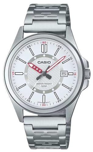 Casio Watch MTP-E700D-7EVEF