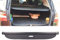 Auto Laderaumabdeckung Kofferraum Schutz Abdeckung für Merce-des Ben-z ML W166 ML320 ML350 ML400 500 2013-2017, Auto Kofferraum Abdeckung Ablagen Hutablage Security Panel Rollo PrivatsphäRe Abdeckung