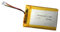 XINLANTECH 3,7 V 1500 mAh Akku-Ersatz für Corsair Virtuoso RGB Wireless XT, Virtuoso MAX Gaming-Headset