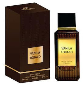 Vanila Tobacco, Eau de Parfum, Wadi Al Khaleej, Unisex, 100ml