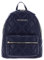 VALENTINO Ocarina Backpack Blu