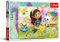 Glitter Puzzle 100 - Gabby's Dollhouse