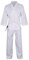 Karate Outfit Karate Judo Anzug Kampfkunst Judogi Aikido Keikogi Jiu Jitsu Taekwondo Bando Kung Fu Outfit Training Uniform Kostüm Set Jacke Hose mit Gürtel für Herren Damen Kinder