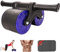 Ab Roller Wheel, Automatisches Rebound-Bauchrad mit automatischer Rebound-Unterstützung, Abdominal Wheel Roller