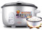 Commercial Rice Cooker, Large-Capacity 10L Rice Cooker for Restaurant, Hotel, and School, Serves 8-60 People