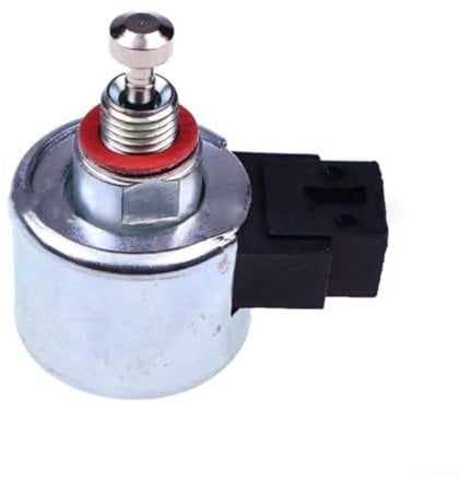 FUANA AUC13676 Électrovanne de carburant professionnelle pour tracteurs tondeuses D125 D130 D140 E160 Z735E S220