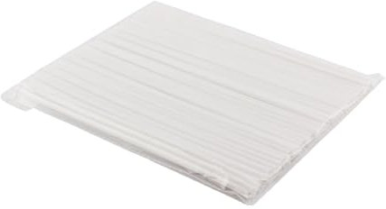 SAPIIKEF Protector de radios for Rueda de Motocross y Dirt Bike, Universal for Accesorios de Motocicleta Enduro(White)