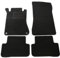 AD Tuning HG10205 Fußmatten Set (4-teilig) Autoteppiche mit 100% Passform