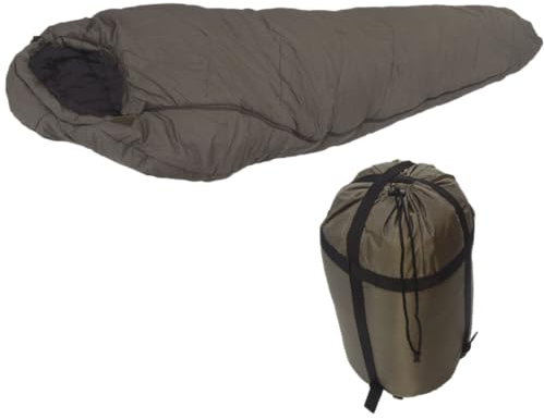Sac de Couchage Grand Froid EXTREME OPEX