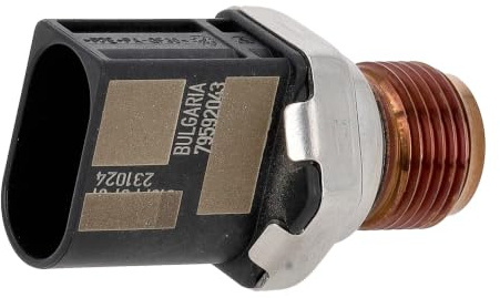 VEMO V10-72-0860 Sensor, Kraftstoffdruck | Kompatibel mit: AUDI A1, A1 Sportback, A3, A3 Cabriolet, A3 Limousine, A3 Sportback, A4 Allroad B8, A4 Allroad B9, A4 B8