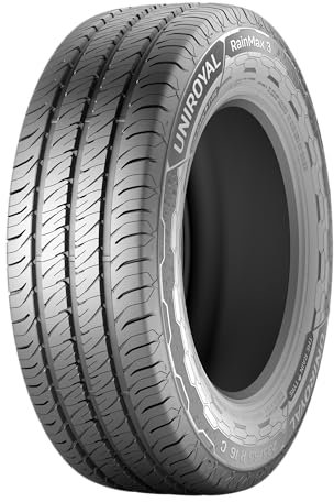 Uniroyal RainMax 3 - 195/65 R16 104T - C/B/72 - Sommerreifen (SUV, Allrad, PKW)