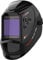 YESWELDER Large Viewing Screen 3.93X3.66 True Color Solar Power Auto Darkening Welding Helmet, 4 Arc Sensor Wide Shade 3/5-9/9-13 for TIG MIG Arc Weld Grinding Welder Mask LYG-M800H