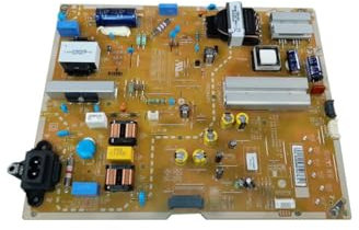 Carte électronique d'alimentation Télévision EAY64528901 LG Télévision EAY64528901 LG