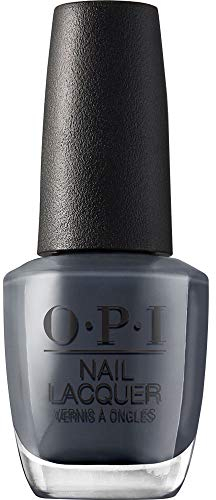 OPI Nail Lacquer Nagellack, Langanhaltender Und Splitterfester Farblack, Scotland Collection, 15 ml, Nlu18 - Rub-A-Pub-Pub