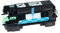 Ricoh - Schwarz - original - Tonerpatrone