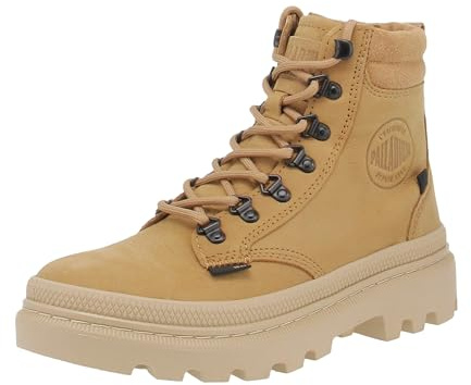 Palladium Pallatrooper Hiker Nubuck 97978298, Boots - 41 EU