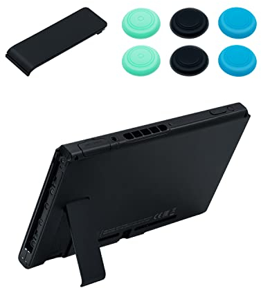 Mcbazel Stand, Supporto per Nintendo Switch Console