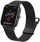 Cinturino per Amazfit GTS, 20mm Cinturino in Acciaio Inossidabile in Metallo Cinturino per Amazfit GTS 4, GTS 4 Mini, GTS 2 Mini, GTS 2, GTS 3, Amazfit Bip, Bip U, Bip U Pro, GTR Mini, Amazfit Active