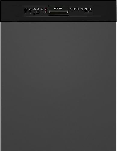 Lavastoviglie incasso Smeg