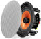 XINGTYONE Altavoces de techo, altavoces de sonido envolvente de 2 vías de 8 pulgadas y 120 vatios para audio de toda la casa, cine HOM, colocación en interiores y exteriores, baño, cocina, porches