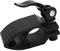 Electric Scooter Folding Clamp, 10 Inch Scooter Clamp, M4 Tap Lever Latch, Replaces Deformed and Broken Parts Used To Secure Between Vertical Bar and Handlebar Stem
