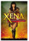 Xena Krieger Prinzessin Film Lucy Lawless Leinwand Poster Wandkunst Dekor Druck Bild Gemälde für Wohnzimmer Schlafzimmer Dekoration ungerahmt 30 x 45 cm