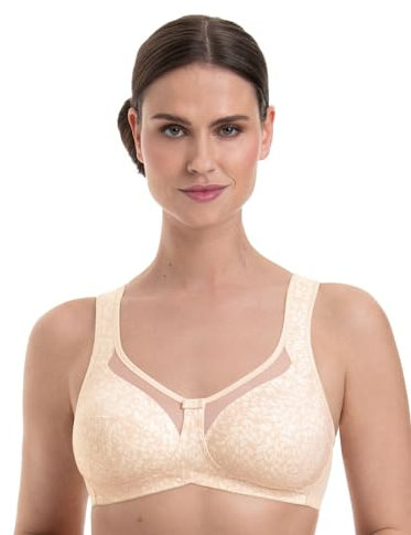 Anita Komfort BH Clara Art 5873 Gr. 80B in smart Rose