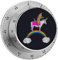 Caticorn Riding The Unicorn on The Rainbow Kitchen Timer Reusable Cooking Timer Boiled Egg Timer Alarm Clock Funny Gifts
