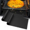 Oven Liner for Bottom of Oven, 2 Pack Heavy Duty Oven Liners for Electric Stove, Heat Resistant Stovetop Protector Air Fryer Grill Mat, Reusable Gas Toaster Microwave Oven Drip Liner Teflon Sheets