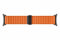 Samsung Galaxy Official Trail Band for Galaxy Watch Ultra, Orange