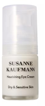 Susanne Kaufmann Nourishing Eye Cream 15ml