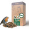 Daily Wildvogelfutter Streufutter von STRÖH – 5 kg natürliche, hochwertige Samenmischung für Wildvögel | ohne Getreide & Mais | 100% recycelbare Verpackung & CO₂-neutraler Versand