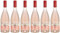 Serra Ferdinandea Sicilia Rosé DOC 2024 Trocken (6 x 0.75 l)