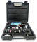 Air Hammer, 14 Pieces Air Compressor Die Grinder Grinding Polish Kit 1/4 Air Grinder Mill Engraving Tools Kits Pneumatic Polishing Machine