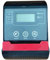 Fitnessgeräte Display Heimtrainer Monitor für Laufband Rudergerät Treppensteiger Echtzeit Datenverfolgung Fitness Monitor