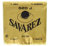 Savarez Jeu de cordes de guitare Red Label High Tension