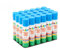 Carioca 42934 Colla Stick, Confezione da 24 Pezzi, 10 grammi