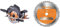 Evolution Power Tools Build R185CCS Multi-Material Circular Saw, 185 mm, 230 V with RAGE Multi-Purpose Carbide-Tipped Blade, 185 mm