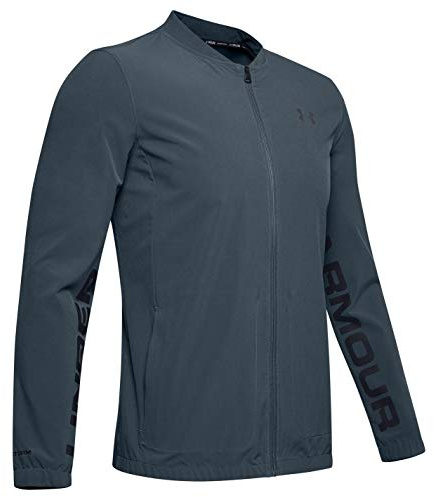 Under Armour Herren Storm Launch Linked Up Jacket Jacke