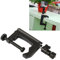 Camera Tripod & Monopod Accessories Table Clamp Desktop Holder Mount + Tripod Adapter for GoPro NEW HERO /HERO6 /5 /5 Session /4 Session /4 /3+ /3 /2 /1, Xiaoyi and Other Action Cameras, Clamp Size:
