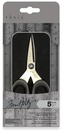 Tim Holtz Tonic Schere, 12,7 cm, Einheitsgröße