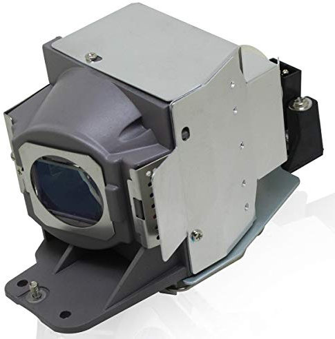 PanPacSight Lampe Vidéoprojecteur P-VIP 240/0.8 E20.9N avec Ben Q W1070 W1070+ W1070+W W1080 W1080ST W1080ST+ 5J.J7L05.001/5j.j9h05.001 Ampoule