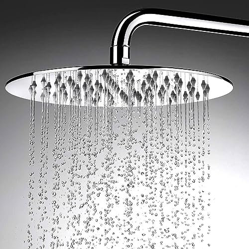 Bossini Tetis soffione doccia rotondo (20 cm art. I008700000305)