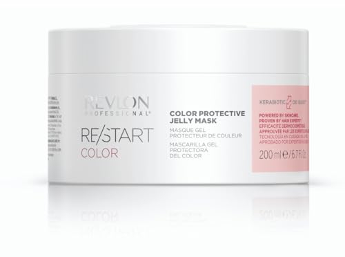 Revlon Professional RE/START Color - Color Protective Jelly Mask 200 ml