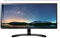 Vaxson TPU Protection d'écran de Confidentialité, Compatible avec LG 29UM59A-P 29 Display Monitor [Pas en Verre trempé] Film Protecteur Anti Espion