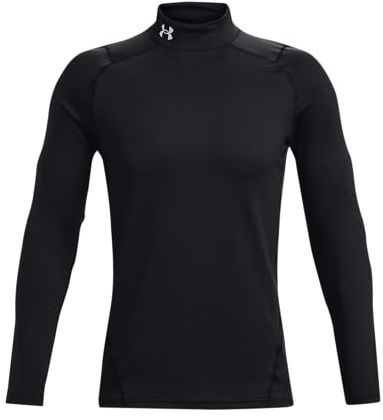 Under Armour Baselayer Underwear Longseeve schwarz, XL-T Herren